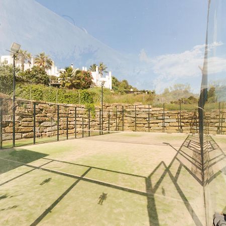 Full Apartment With Private Pool Estepona Dış mekan fotoğraf