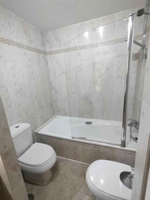 Full Apartment With Private Pool Estepona Dış mekan fotoğraf