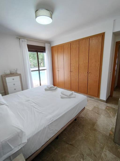 Full Apartment With Private Pool Estepona Dış mekan fotoğraf