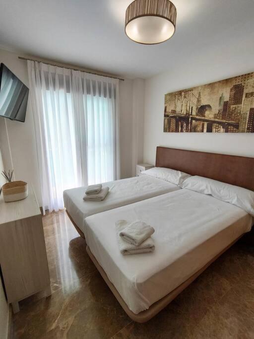 Full Apartment With Private Pool Estepona Dış mekan fotoğraf
