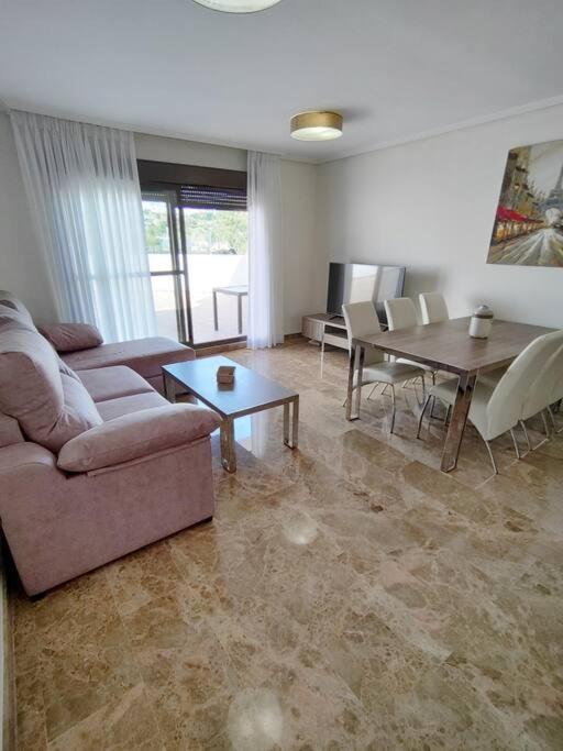 Full Apartment With Private Pool Estepona Dış mekan fotoğraf