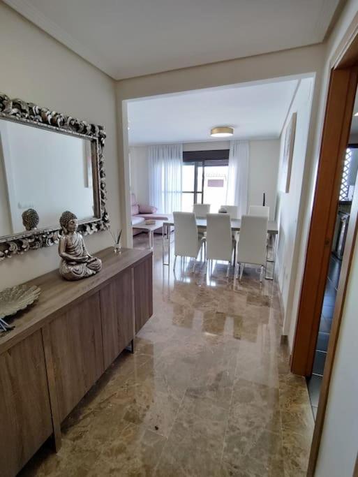 Full Apartment With Private Pool Estepona Dış mekan fotoğraf