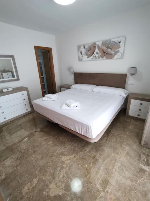 Full Apartment With Private Pool Estepona Dış mekan fotoğraf