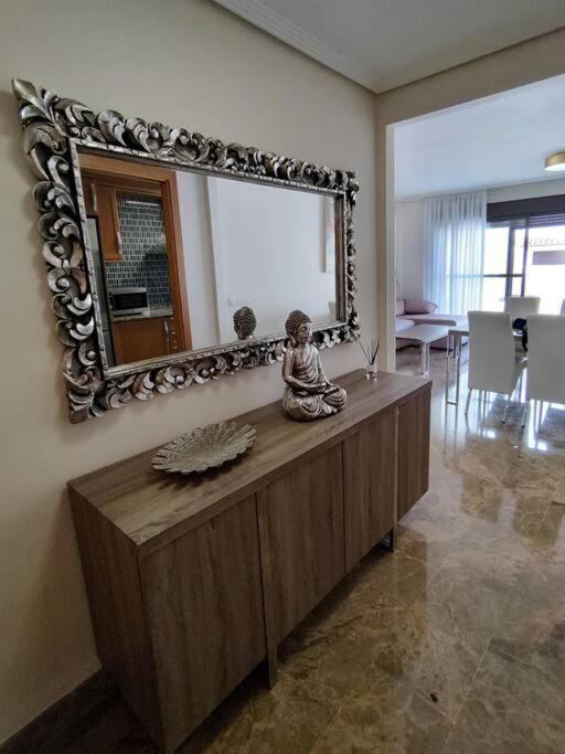 Full Apartment With Private Pool Estepona Dış mekan fotoğraf