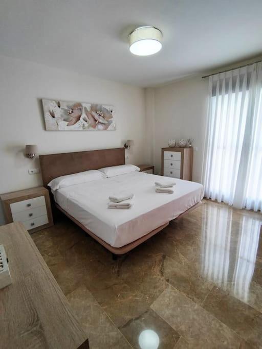 Full Apartment With Private Pool Estepona Dış mekan fotoğraf