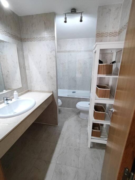 Full Apartment With Private Pool Estepona Dış mekan fotoğraf