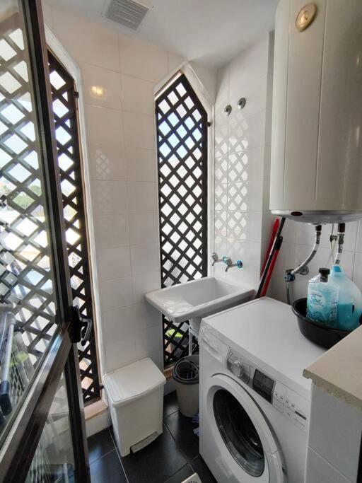 Full Apartment With Private Pool Estepona Dış mekan fotoğraf