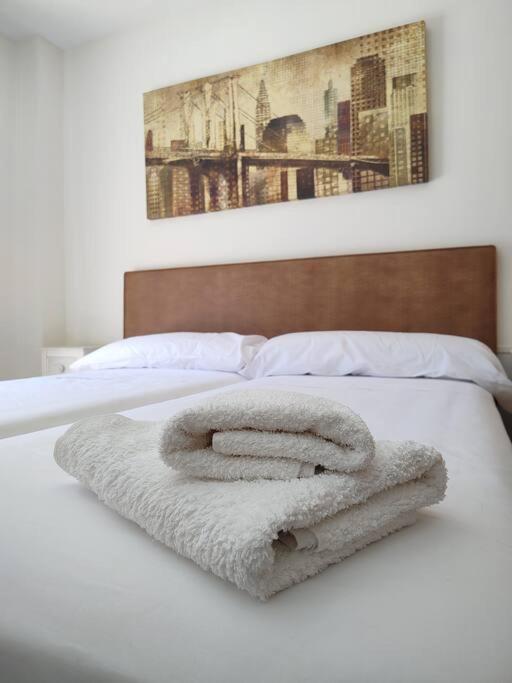 Full Apartment With Private Pool Estepona Dış mekan fotoğraf