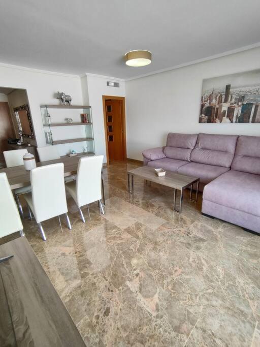 Full Apartment With Private Pool Estepona Dış mekan fotoğraf