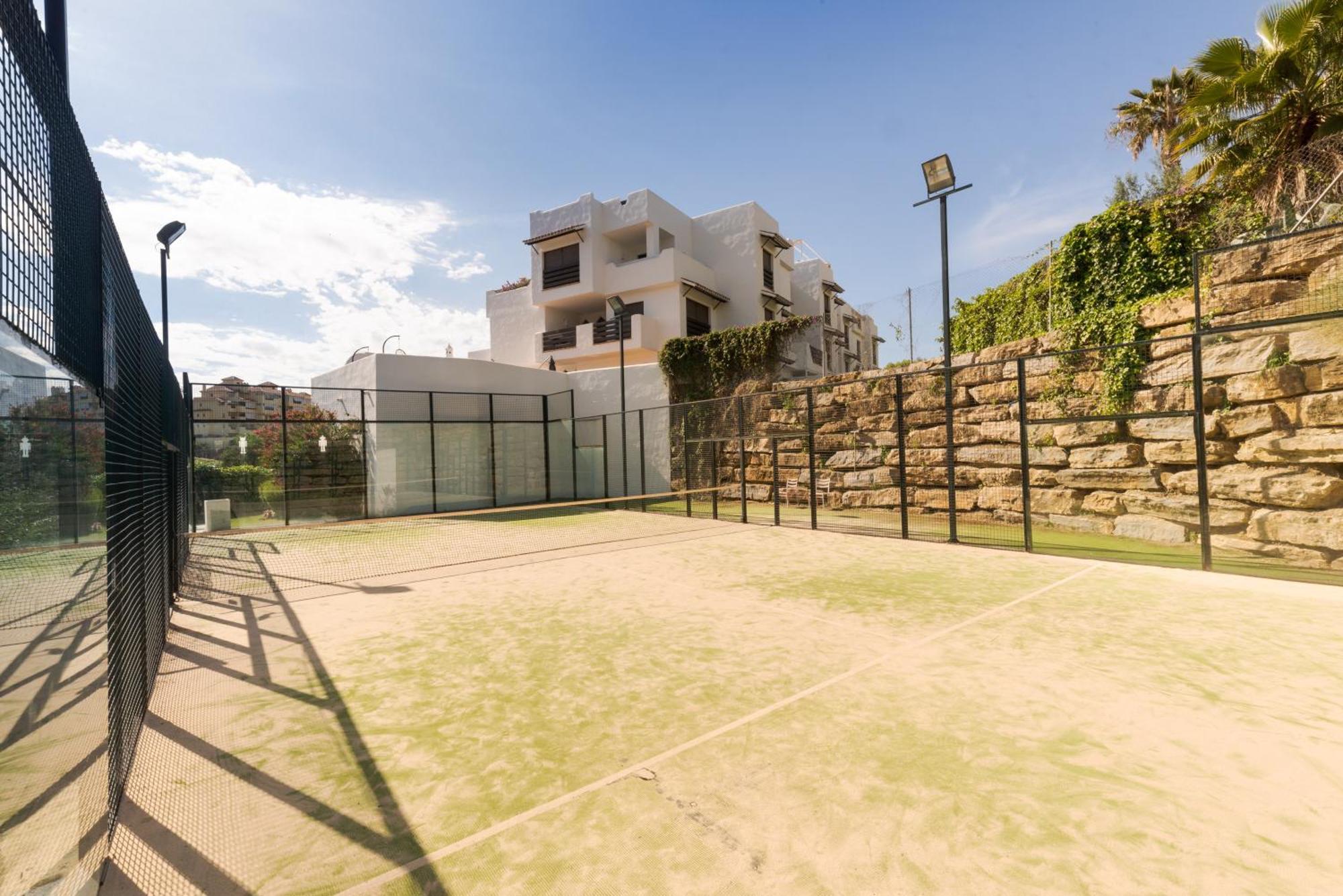 Full Apartment With Private Pool Estepona Dış mekan fotoğraf